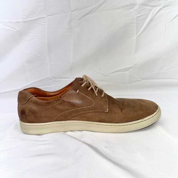 Men’s Flag Ltd. Shoes. Size 10.5. - Picture 6 of 10